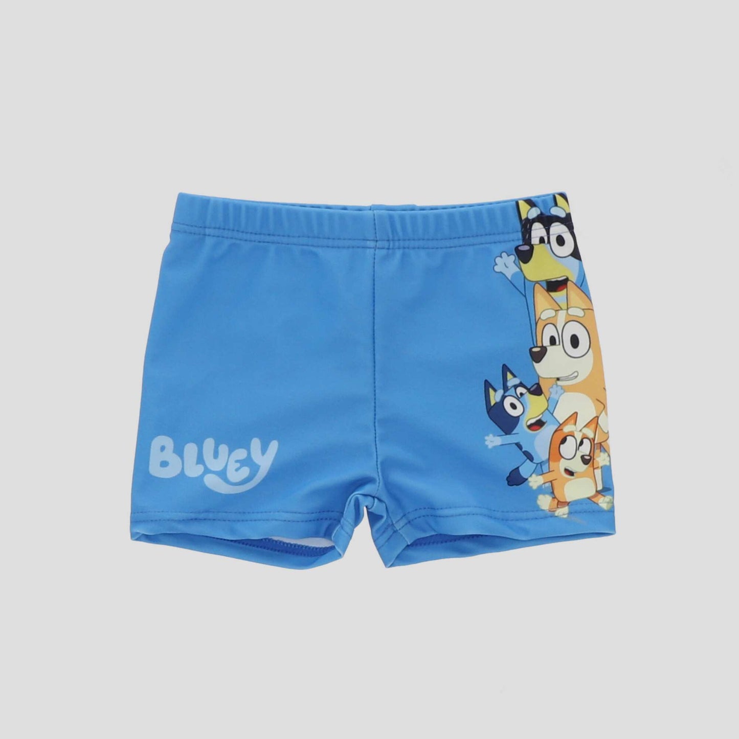 Boxer de bain 'Bluey' BLEU