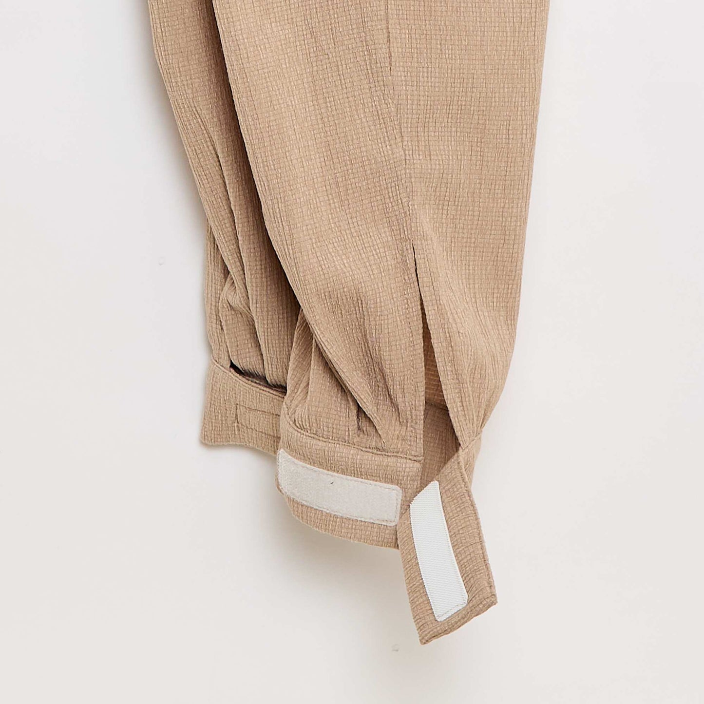 Pantalon maille crêpe - So Easy BEIGE
