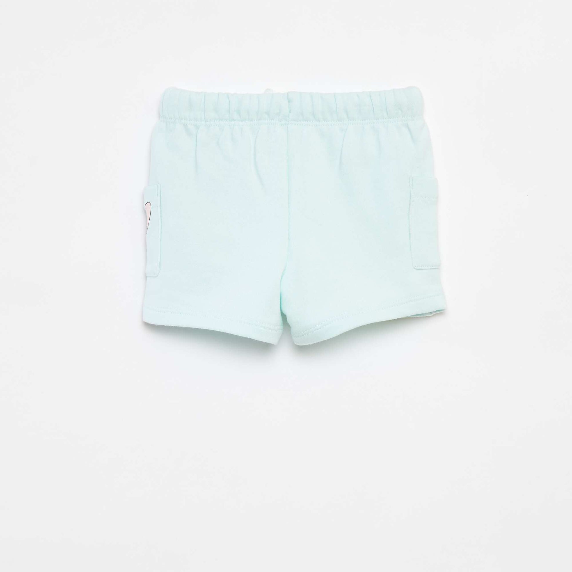 Short avec poches 'Disney' BLEU