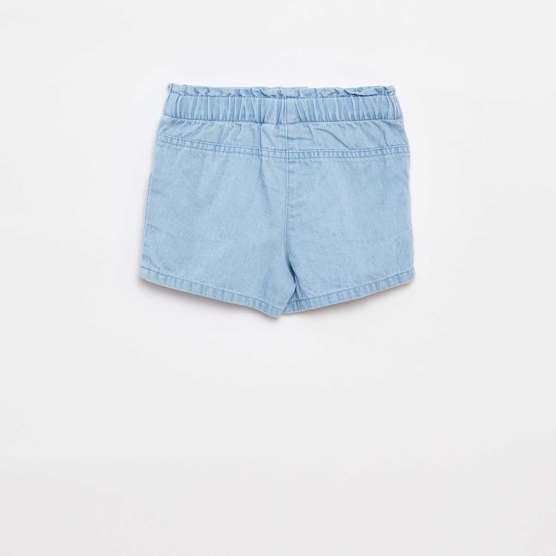 Ensemble débardeur + short imprimé 'Minnie' ROSE