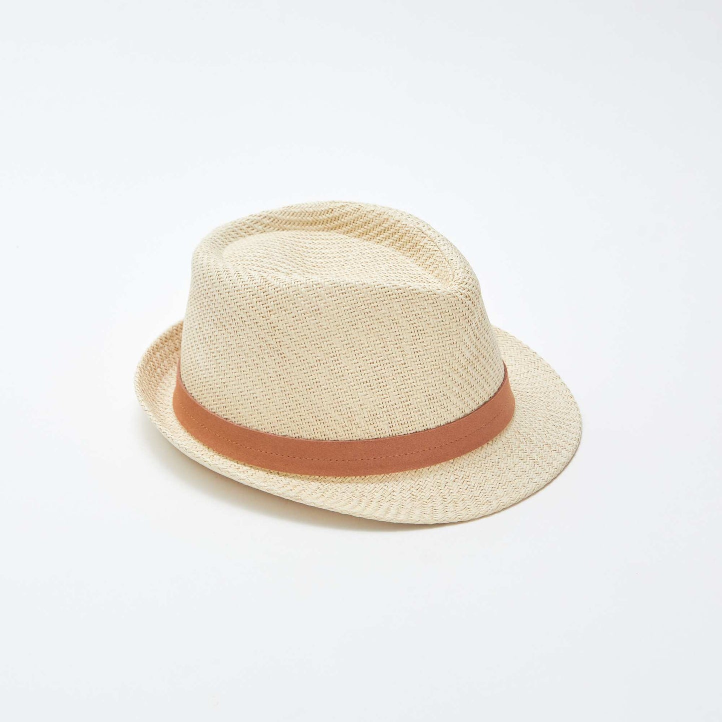 Chapeau borsalino CAMEL