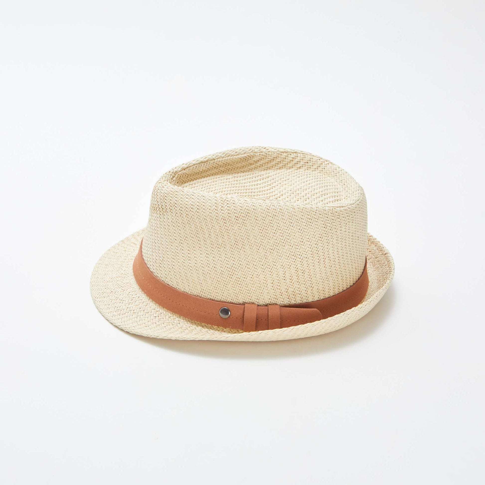 Chapeau borsalino CAMEL
