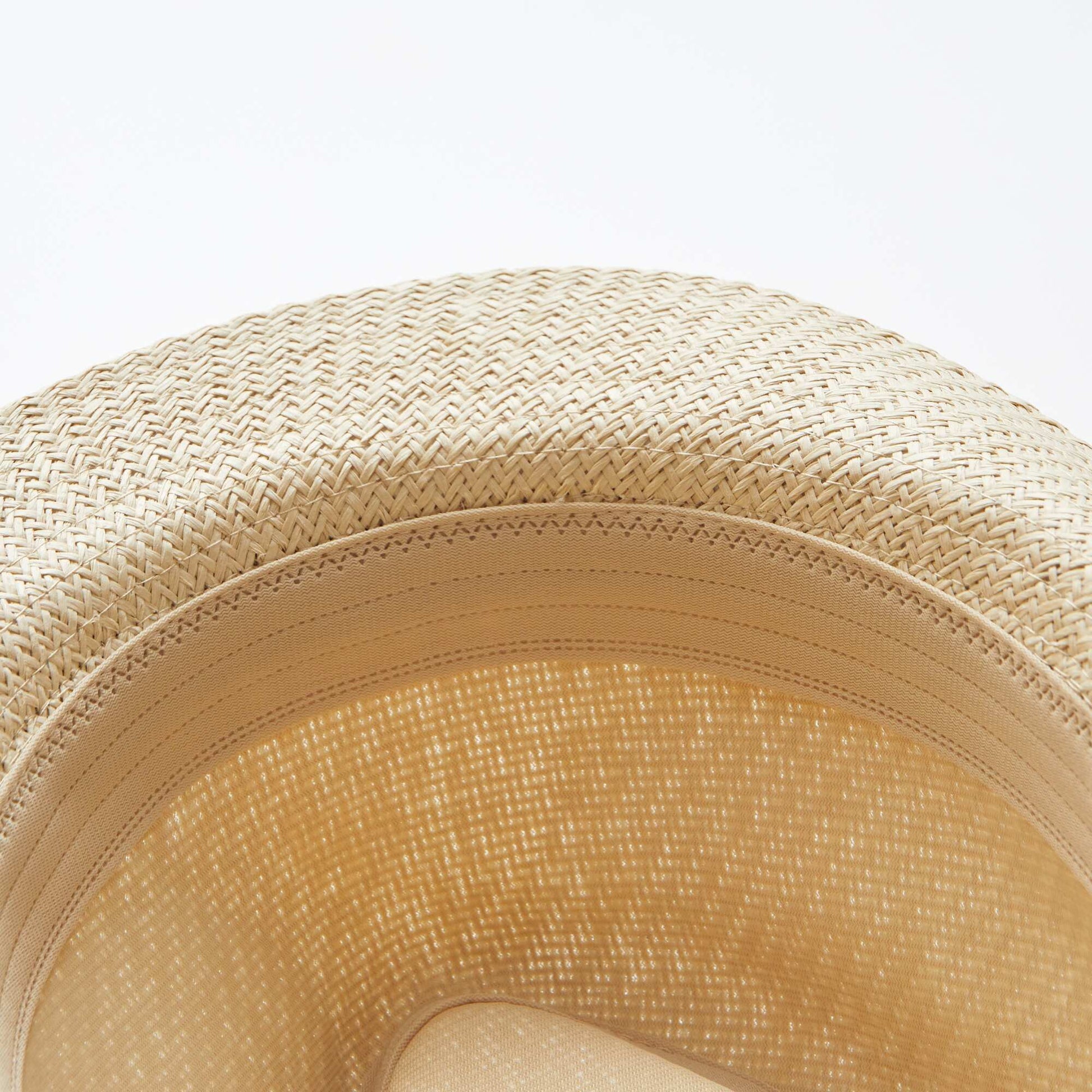 Chapeau borsalino CAMEL