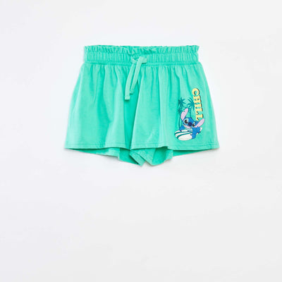 Short 'Stitch' VERT