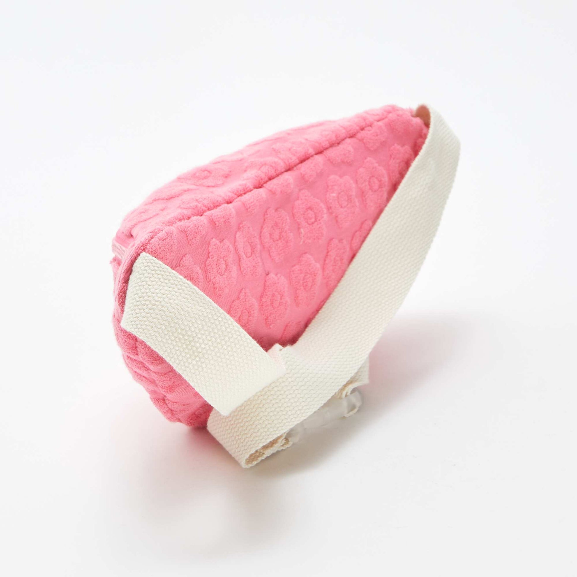 Sac banane à motifs ROSE