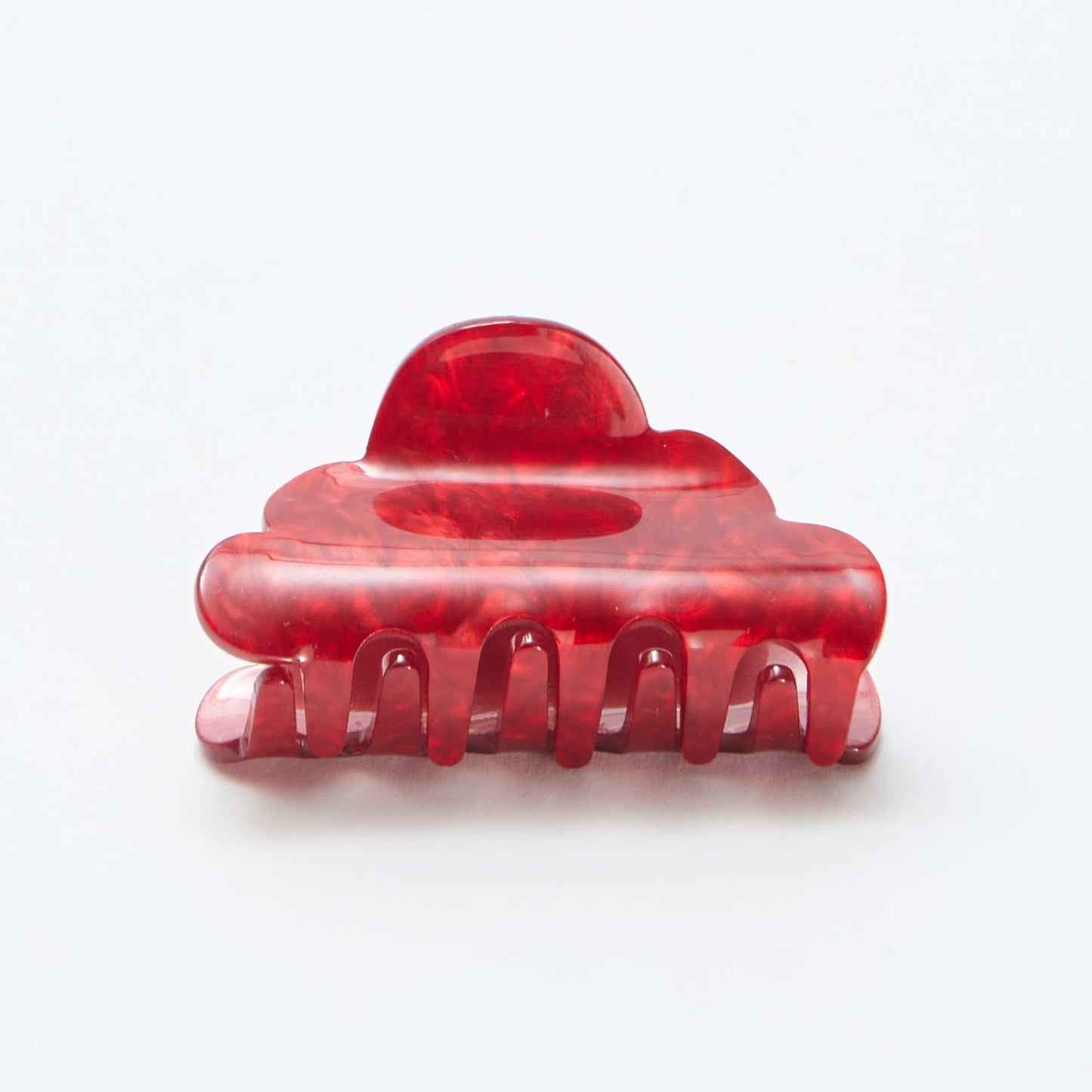 Pince crabe ROUGE