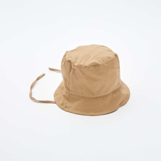 Bob uni MARRON
