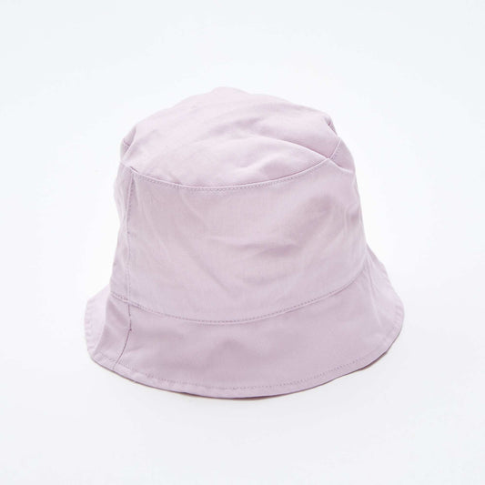 Bob uni VIOLET
