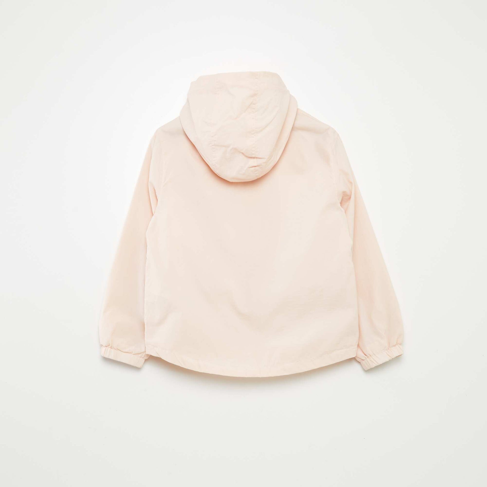 Coupe vent uni ROSE