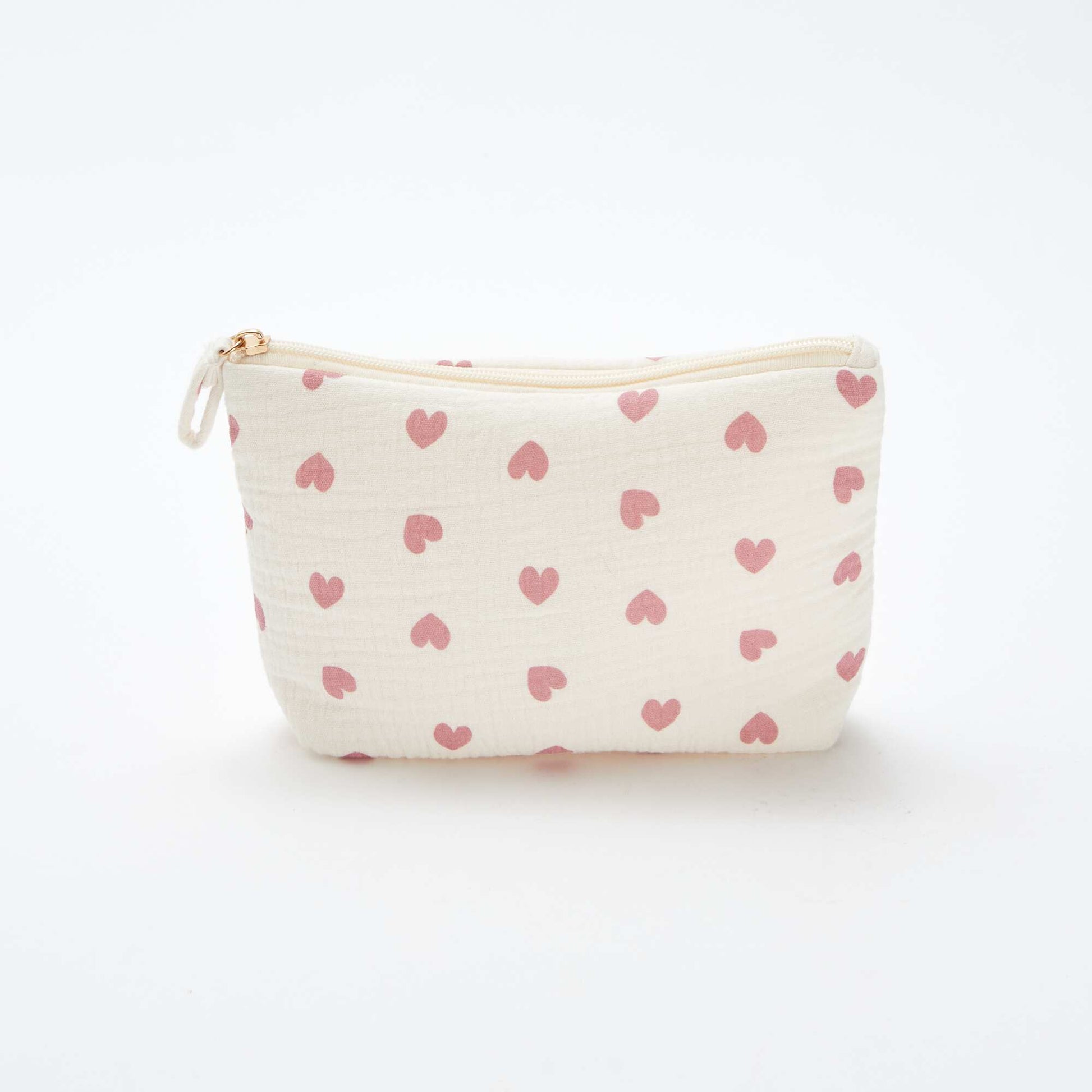 Trousse de toilette 'Love Mum' ROSE
