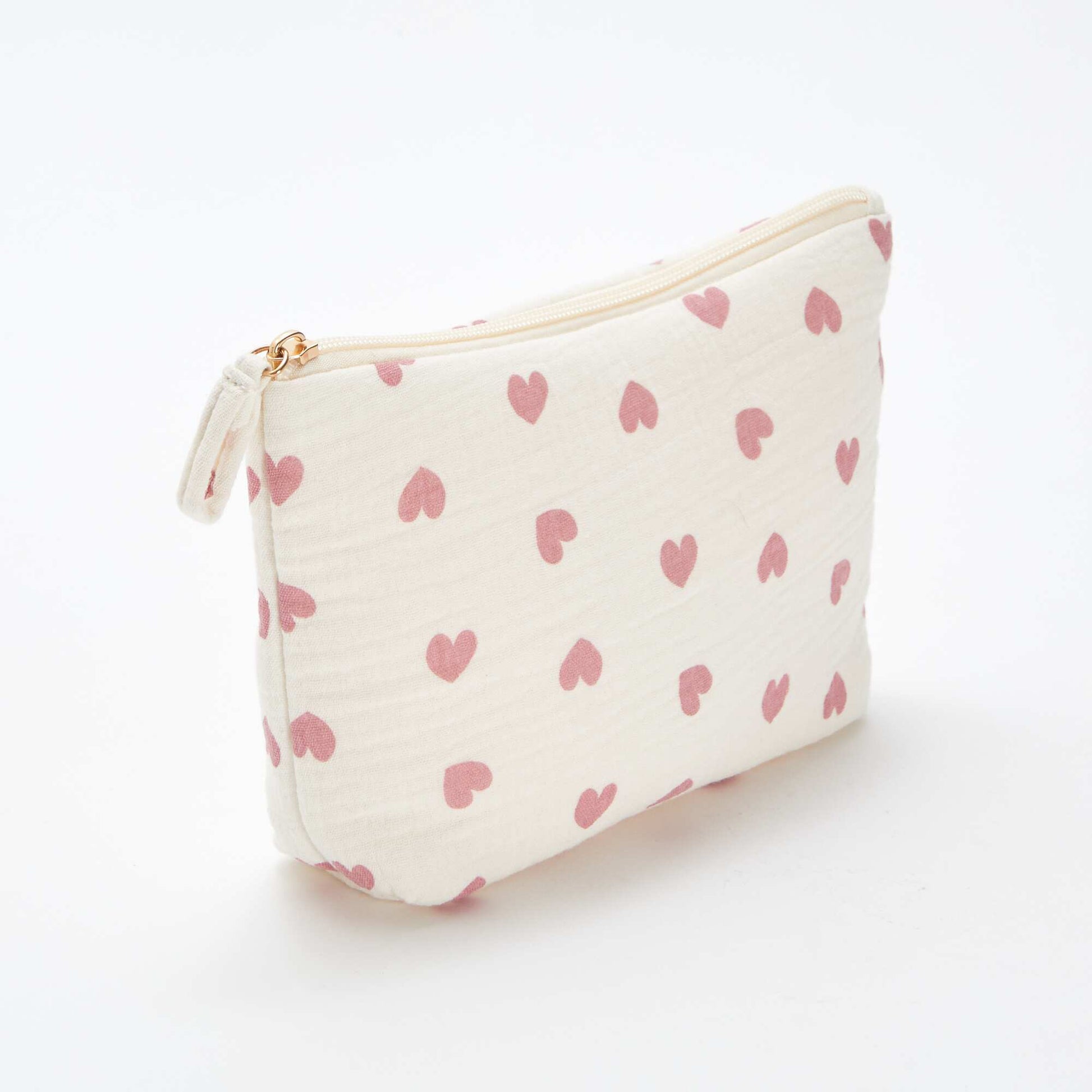 Trousse de toilette 'Love Mum' ROSE