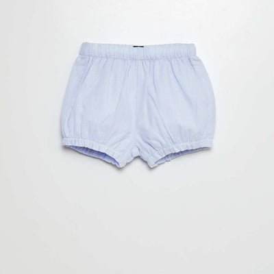 Short uni BLEU