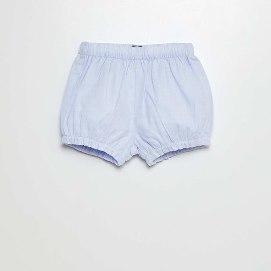 Short uni BLEU