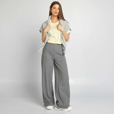 Pantalon de jogging GRIS