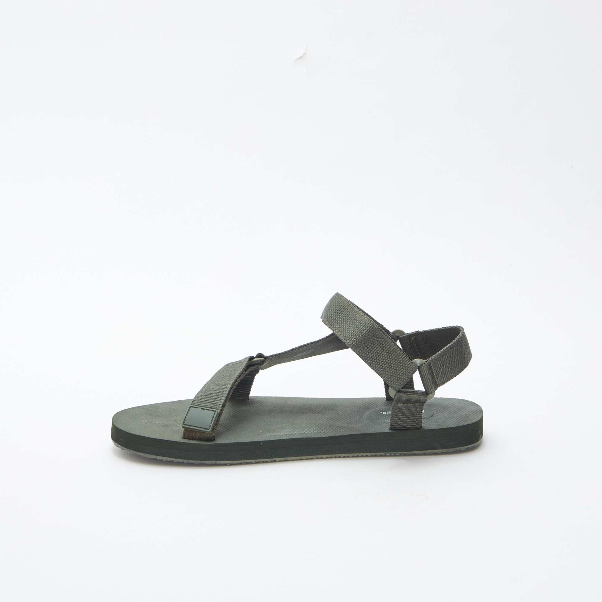 Sandales type trekking KAKI