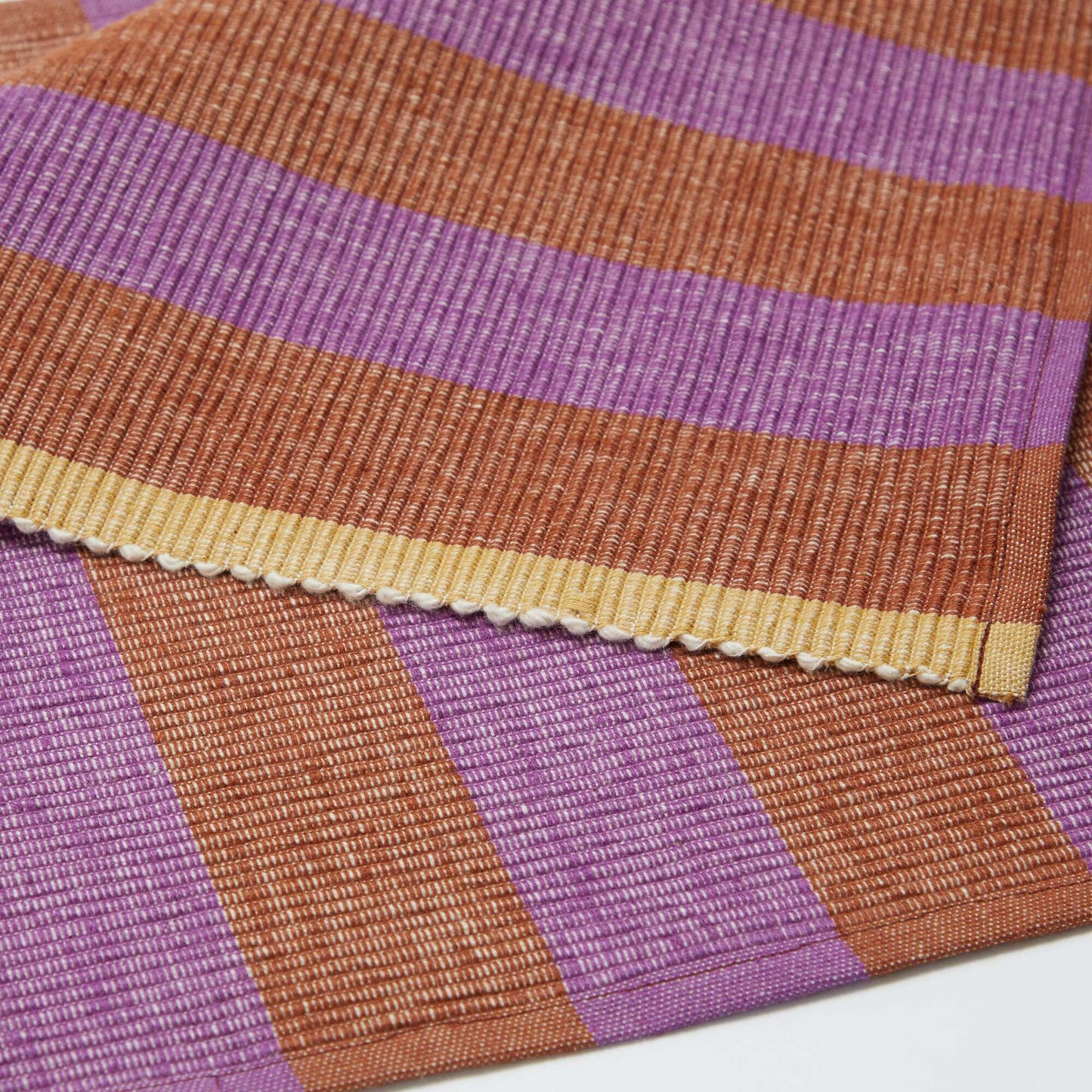 Lot de 2 sets de table fantaisies (32x45 cm) - Kiabi Home VIOLET
