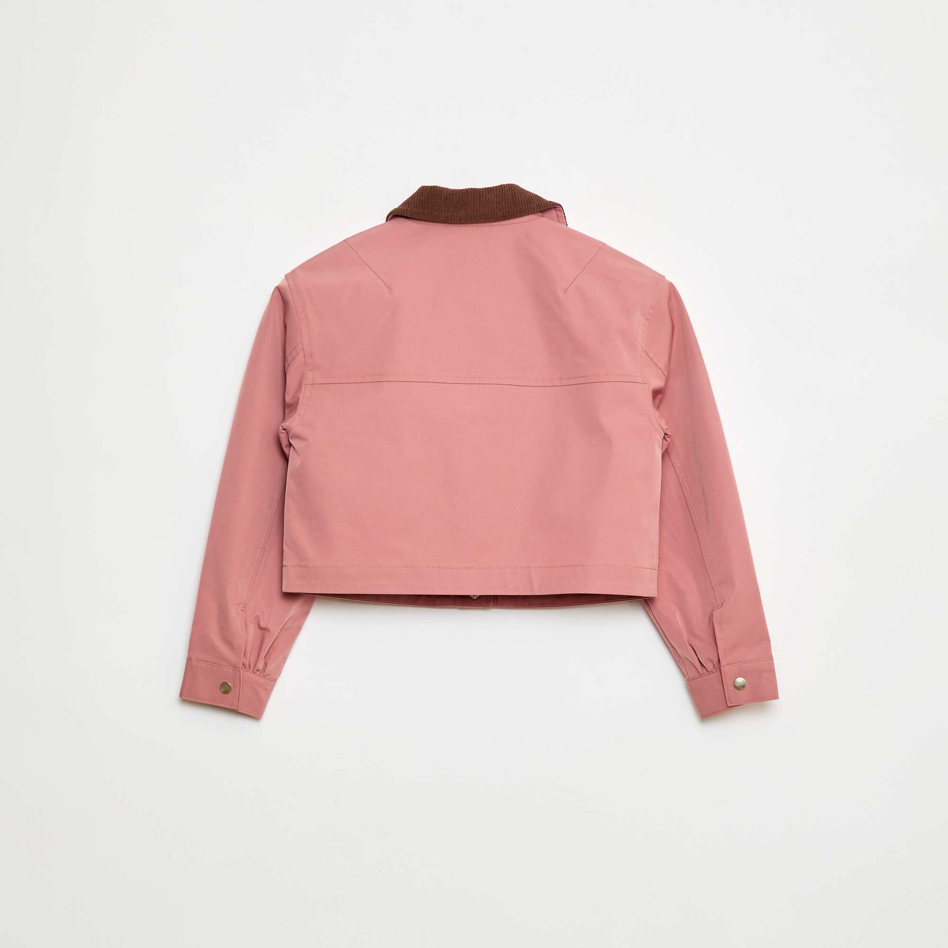 Veste droite workwear ROSE