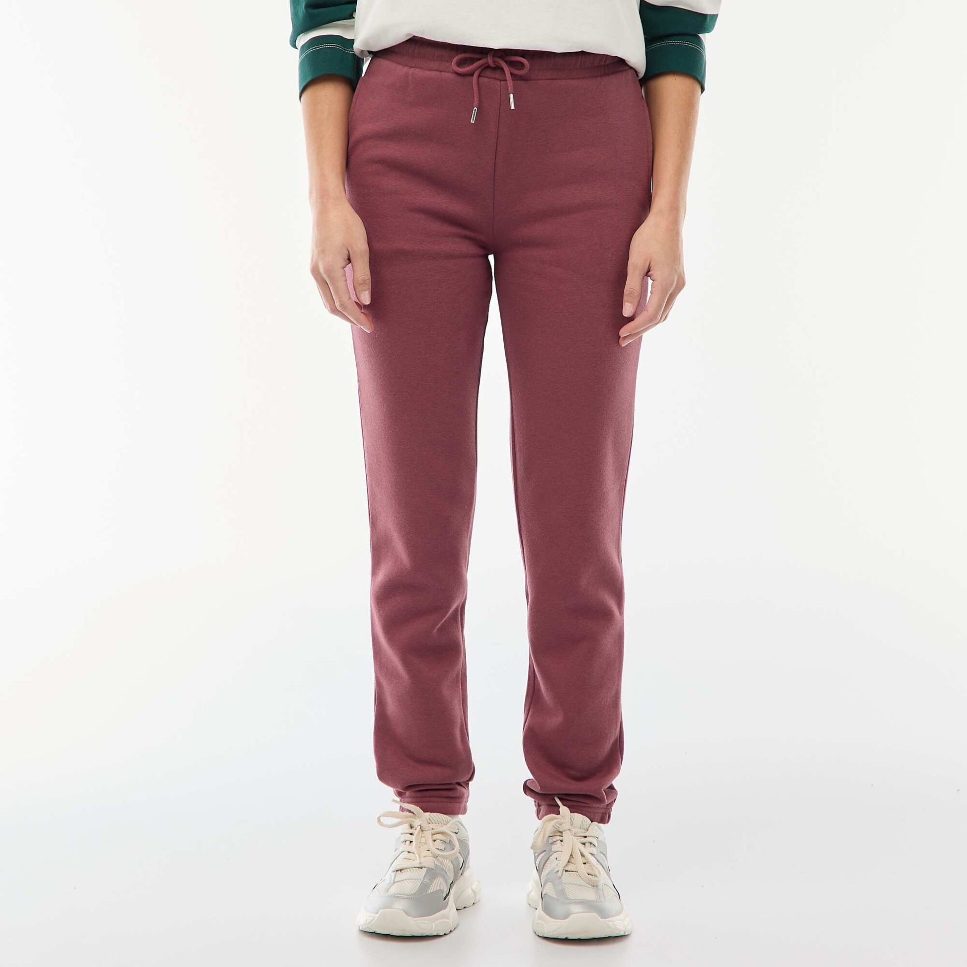 Jogging de sport taille standard ROSE