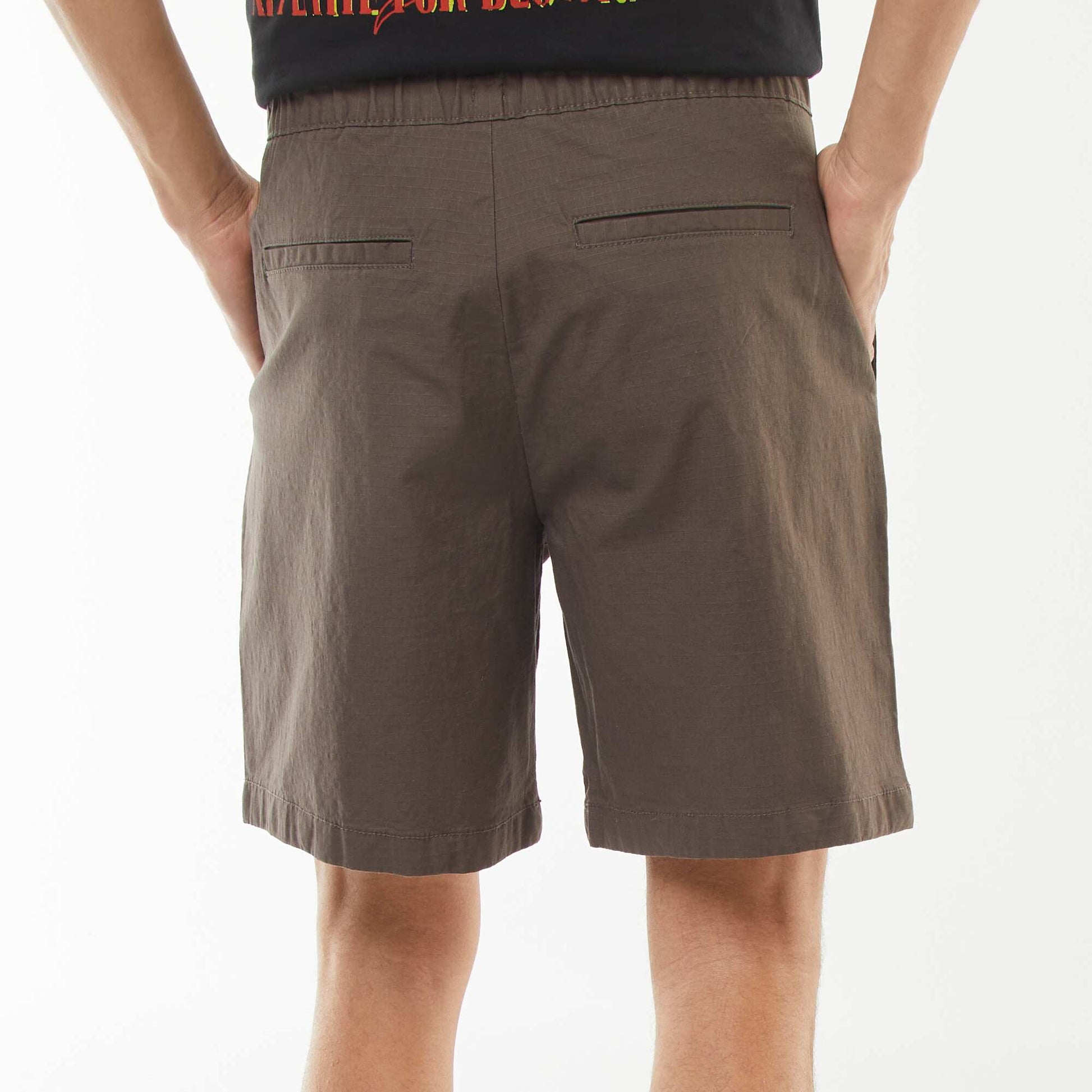 Pantalon modulable 2 en 1 - Short KAKI