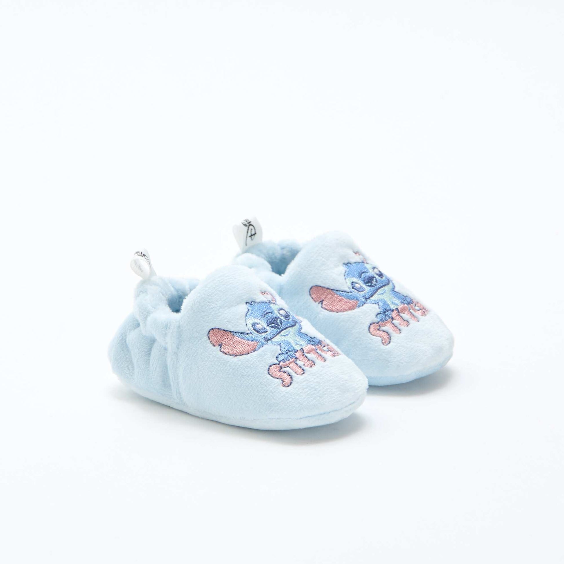 Chaussons 'Disney' BLEU