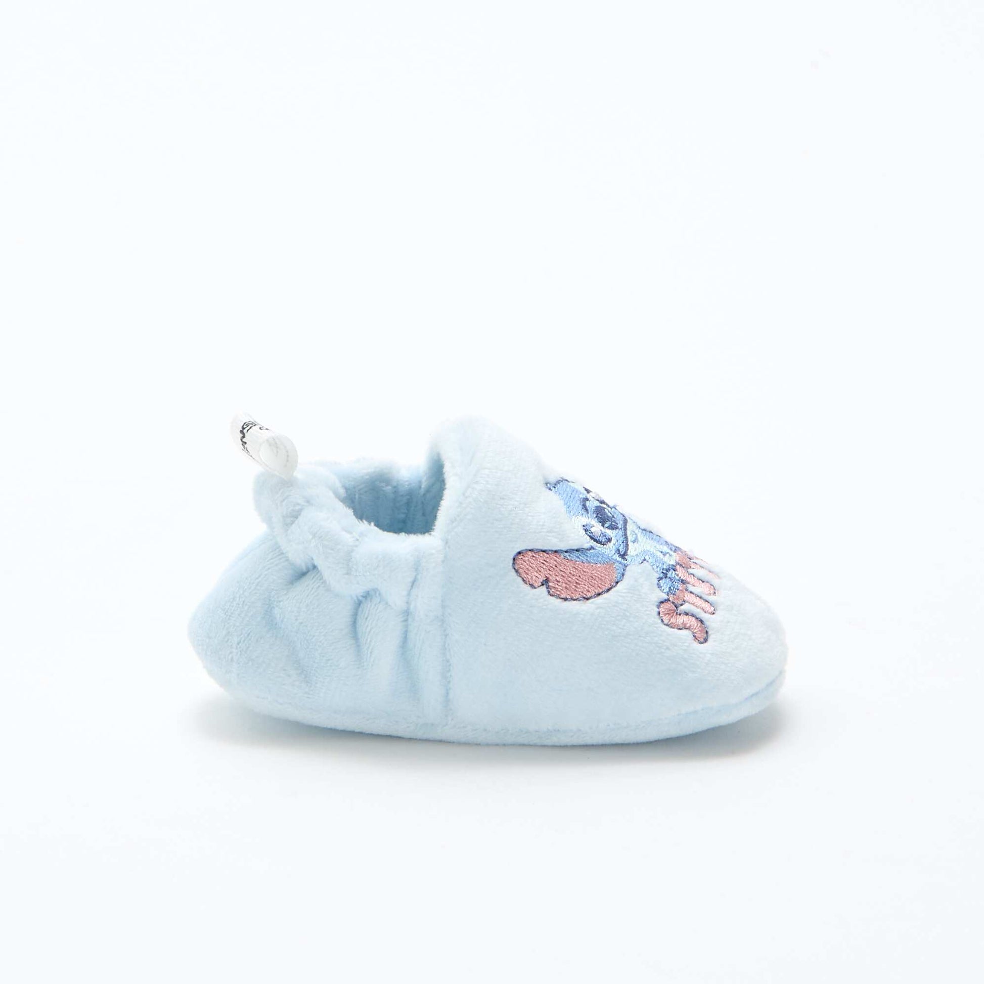 Chaussons 'Disney' BLEU