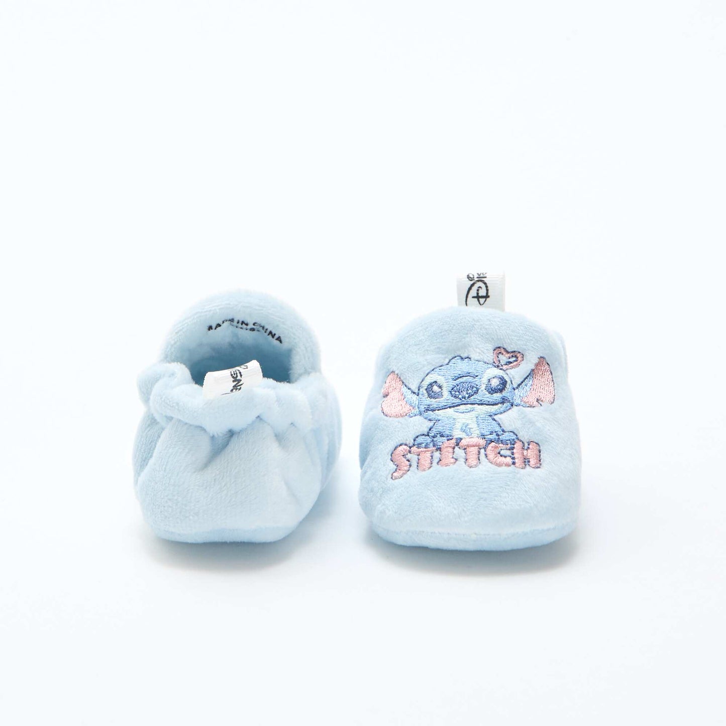 Chaussons 'Disney' BLEU