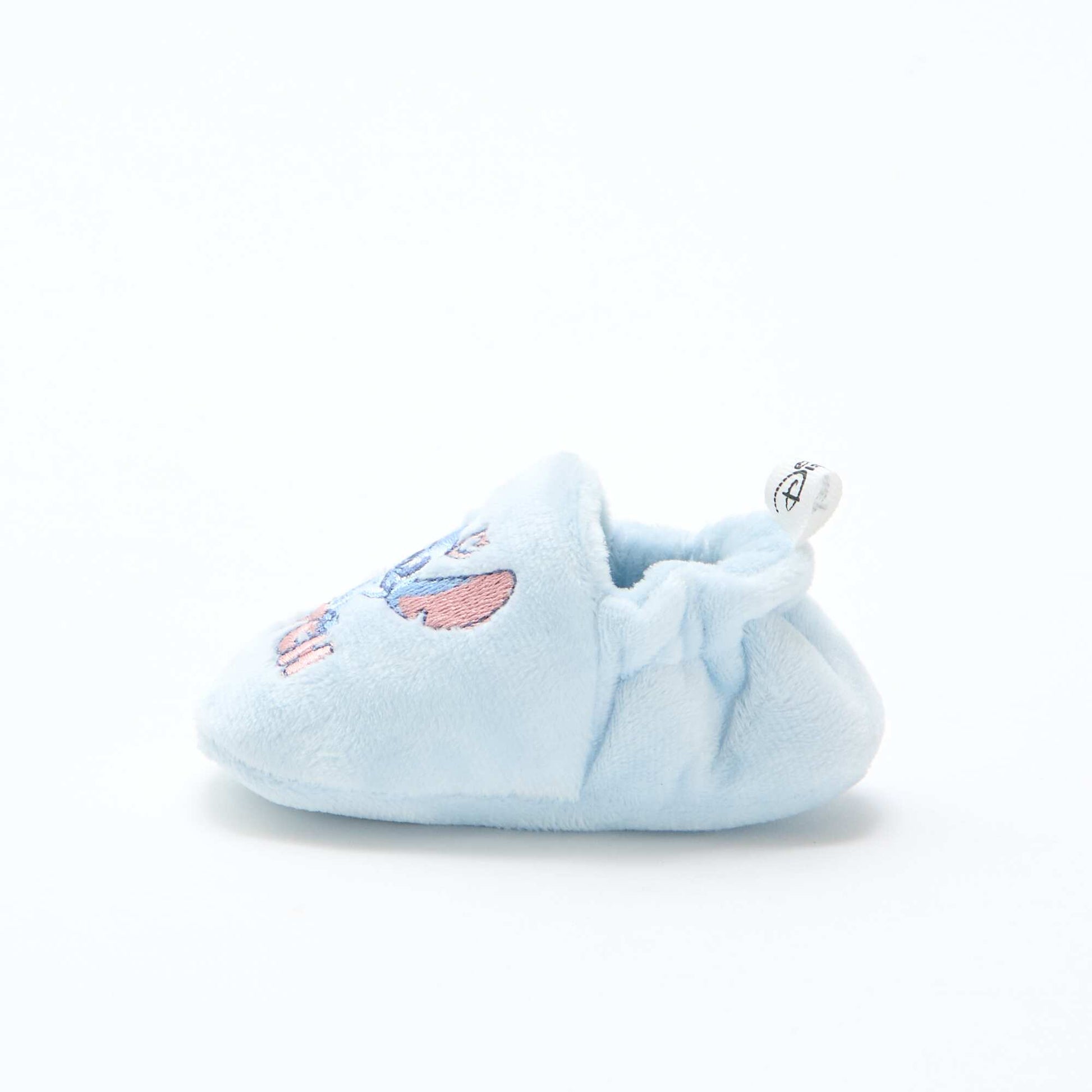 Chaussons 'Disney' BLEU