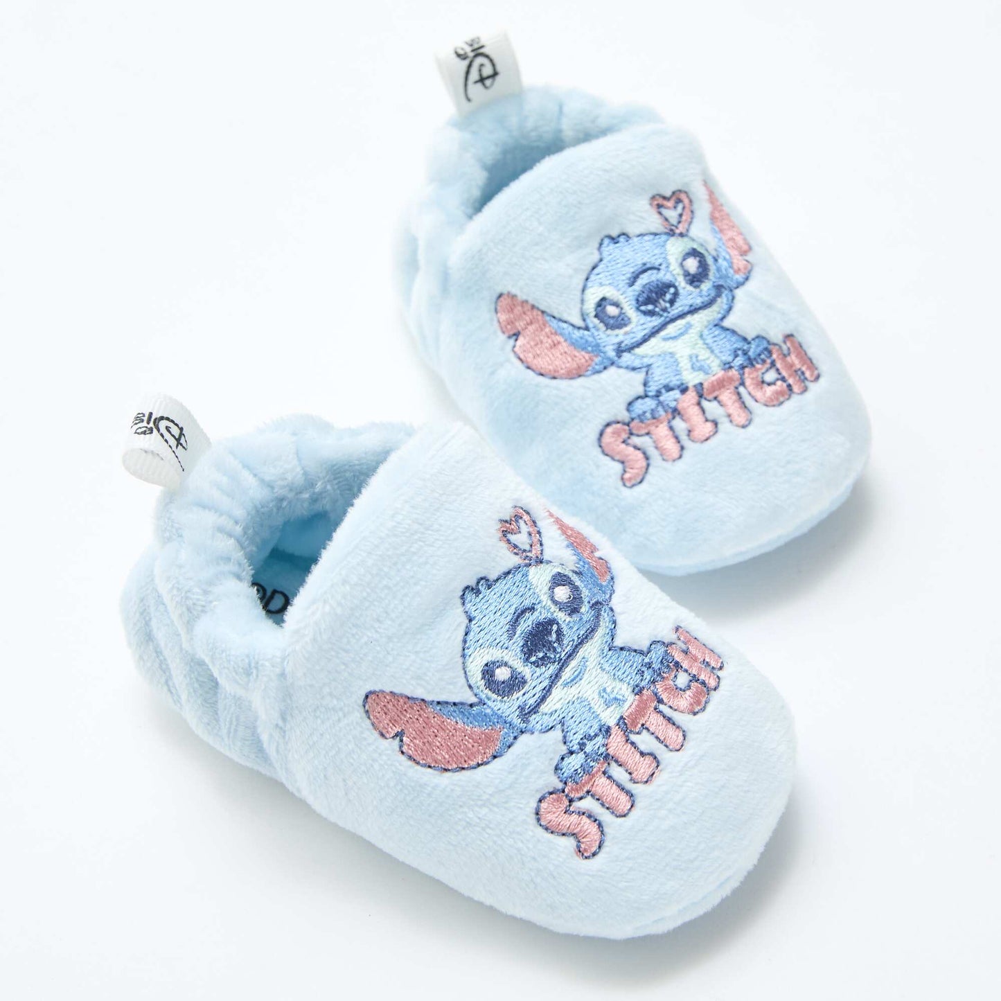 Chaussons 'Disney' BLEU