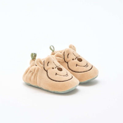Chaussons 'Disney' BEIGE