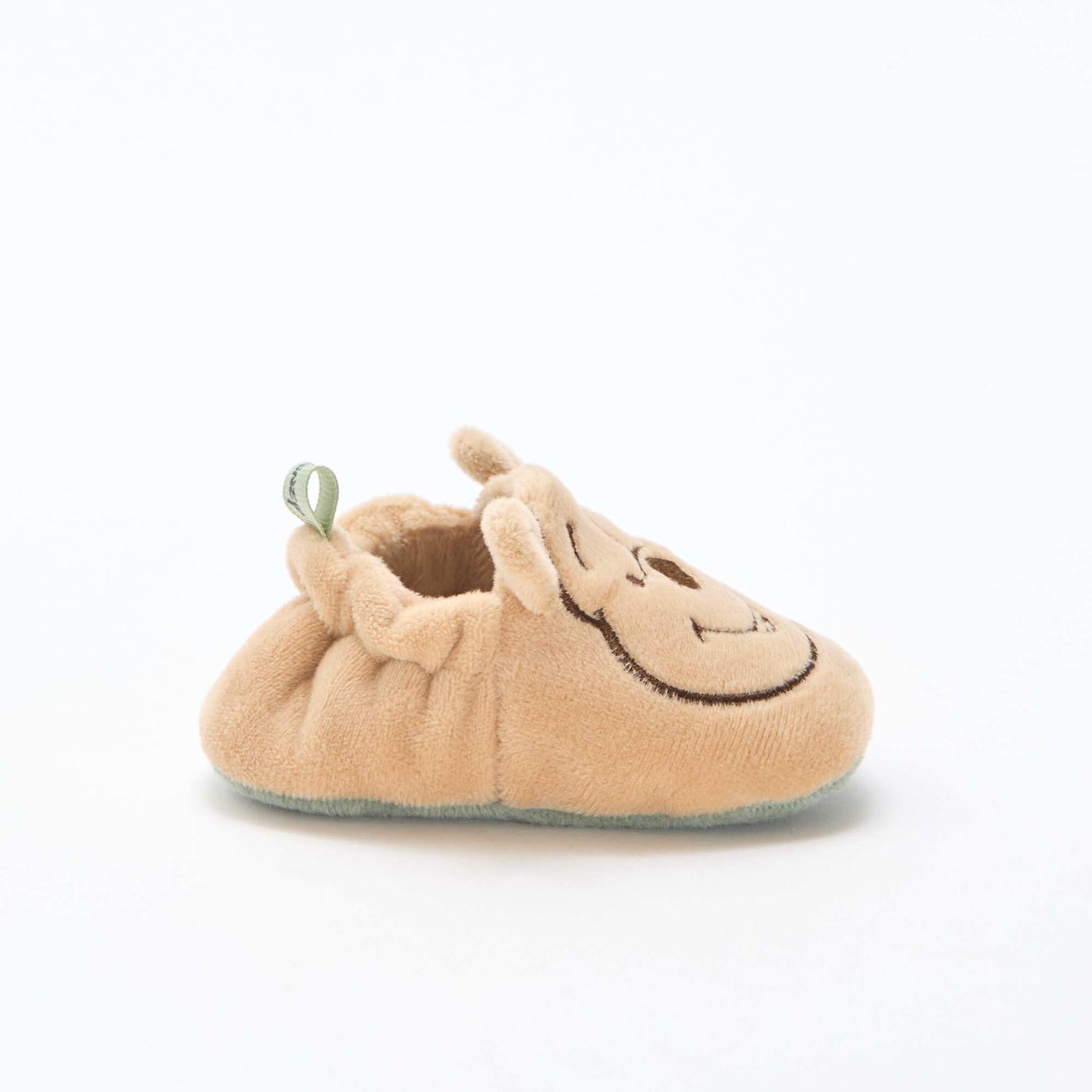 Chaussons 'Disney' BEIGE