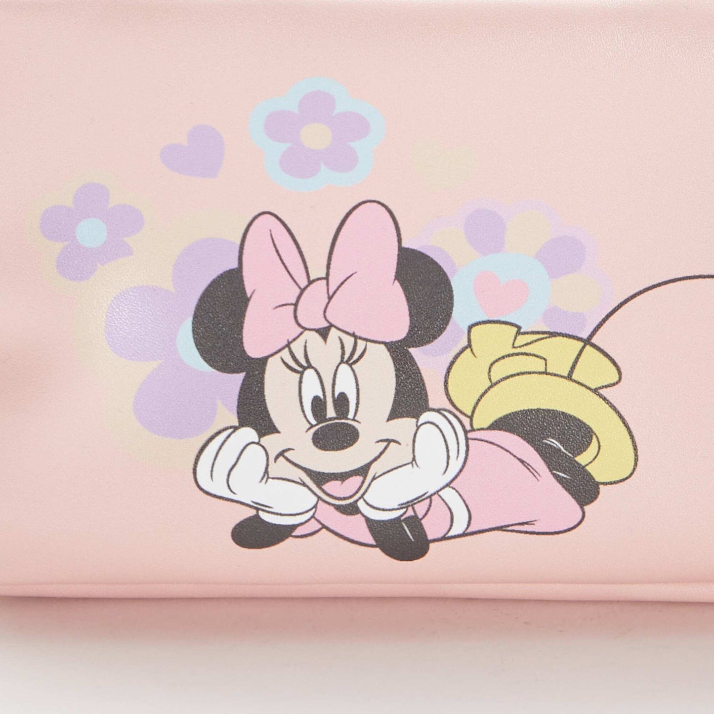 Trousse de rangement 'Minnie' ROSE