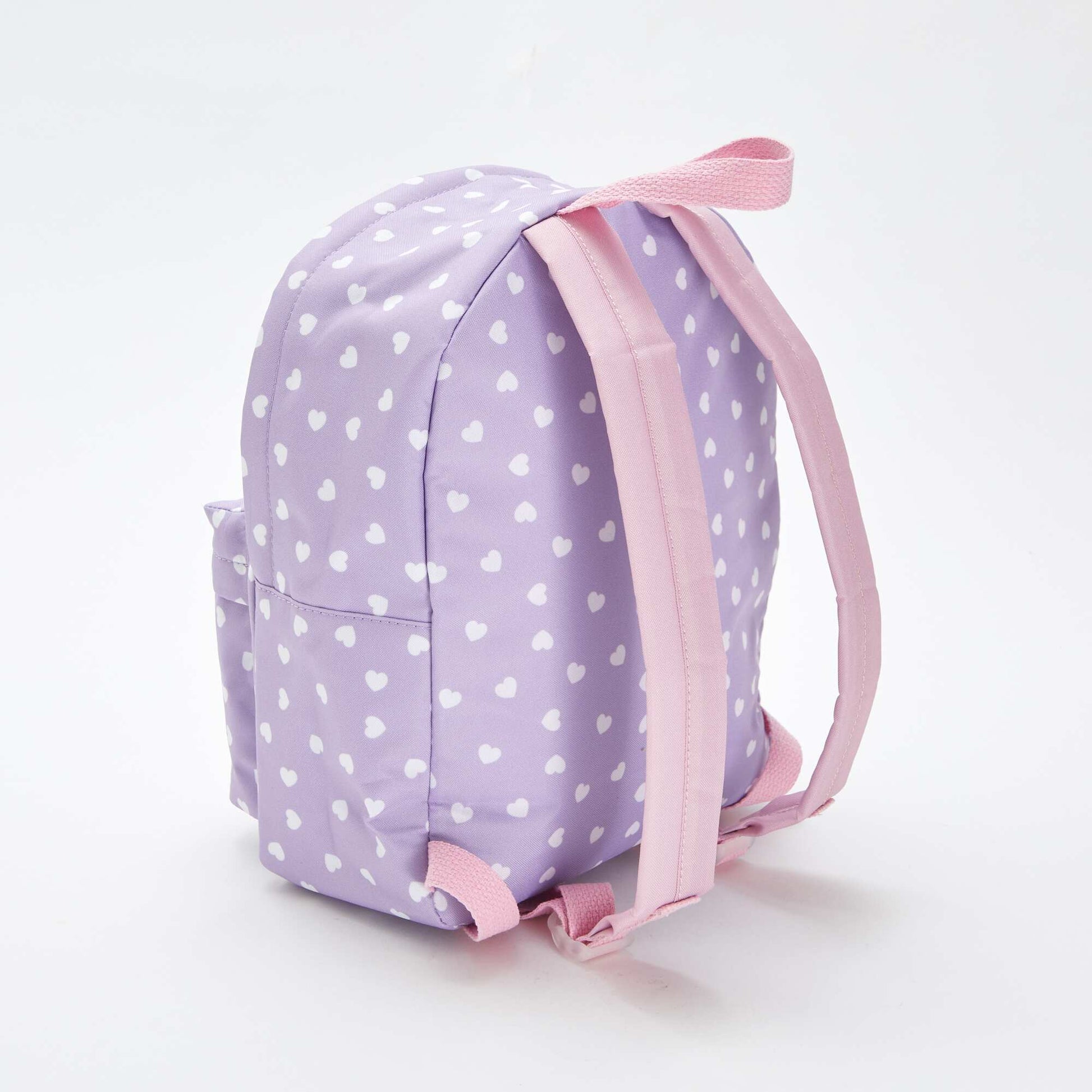 Sac à dos imprimé 'Minnie' VIOLET