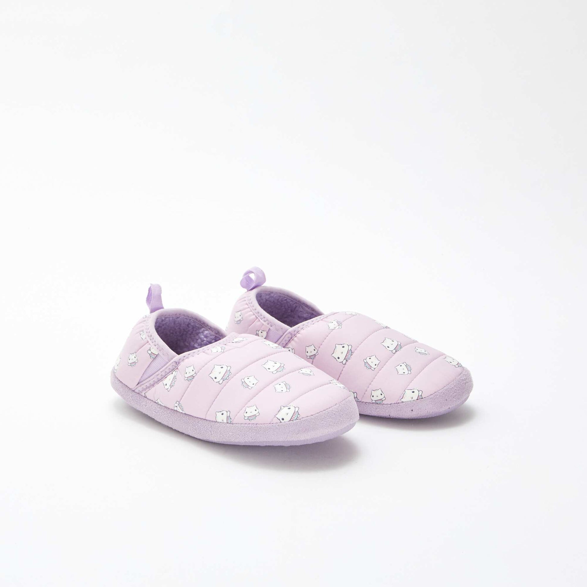 Chaussons 'Gabby et la maison magique' ROSE