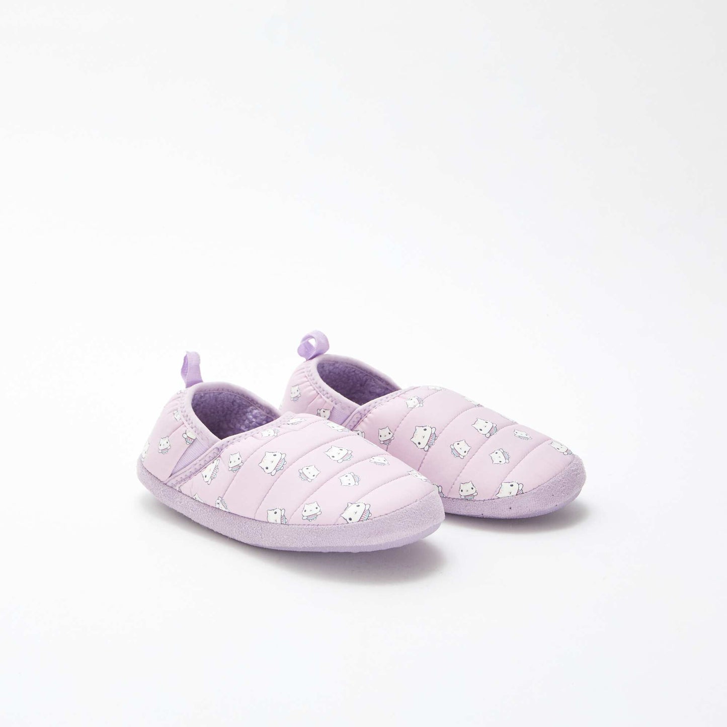 Chaussons 'Gabby et la maison magique' ROSE