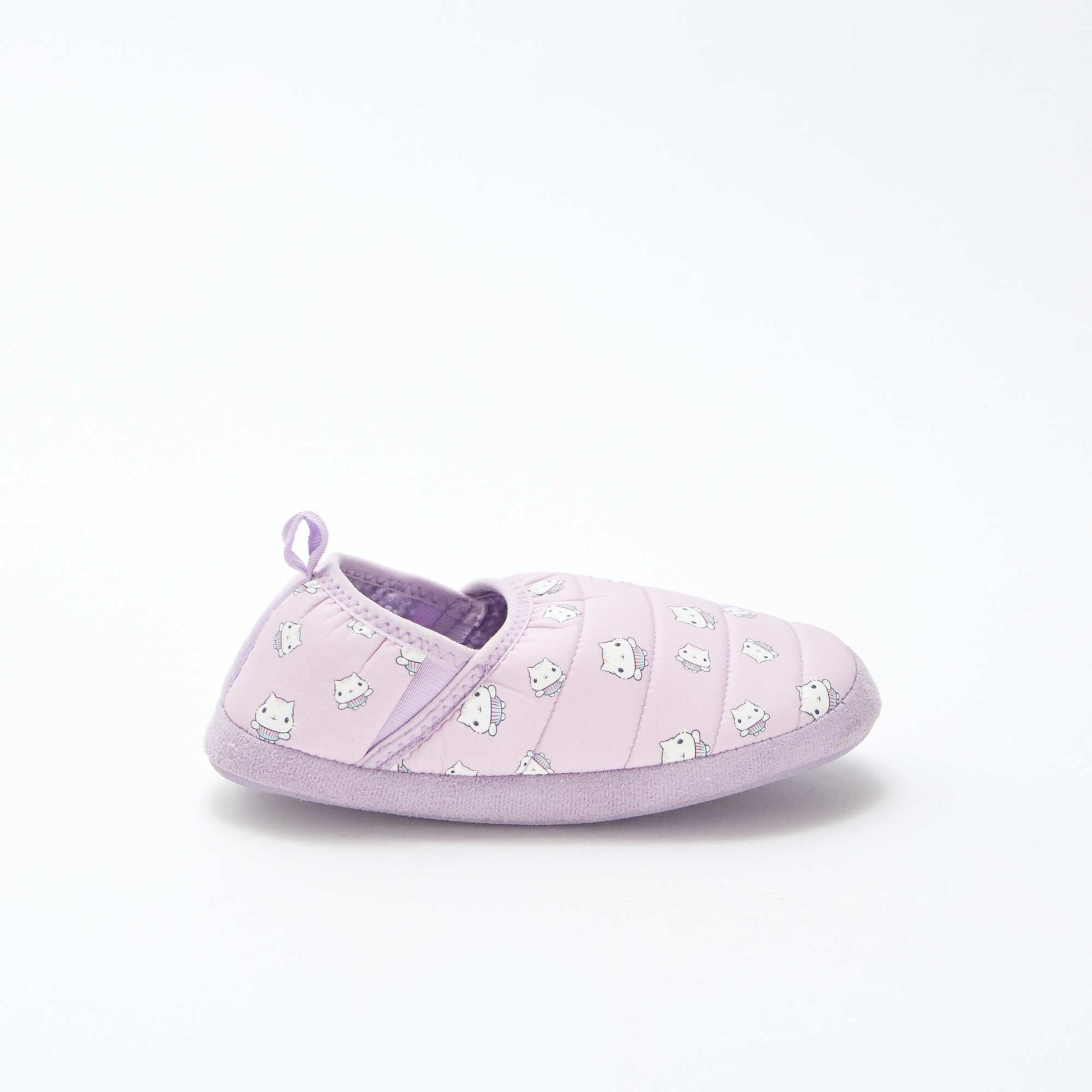 Chaussons 'Gabby et la maison magique' ROSE