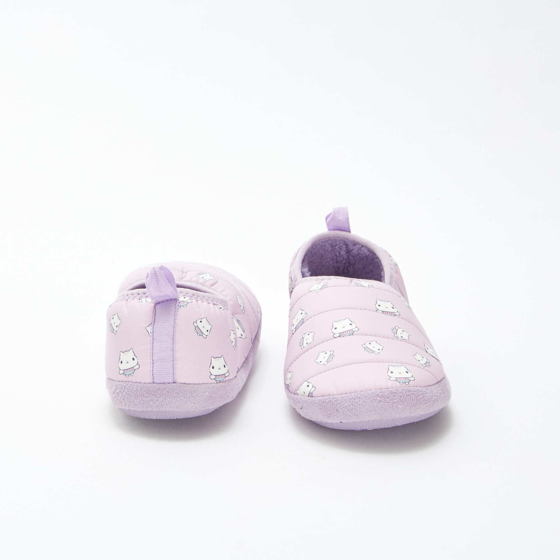 Chaussons 'Gabby et la maison magique' ROSE