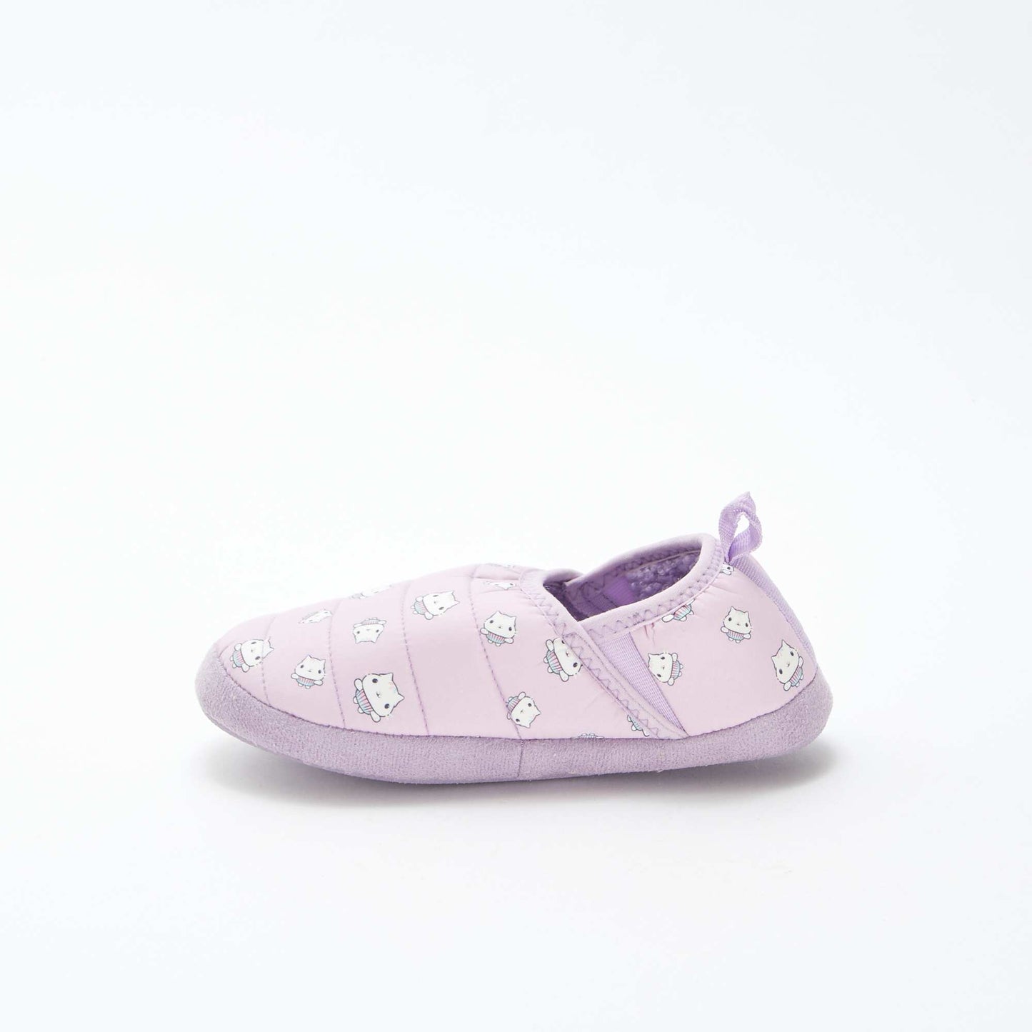 Chaussons 'Gabby et la maison magique' ROSE