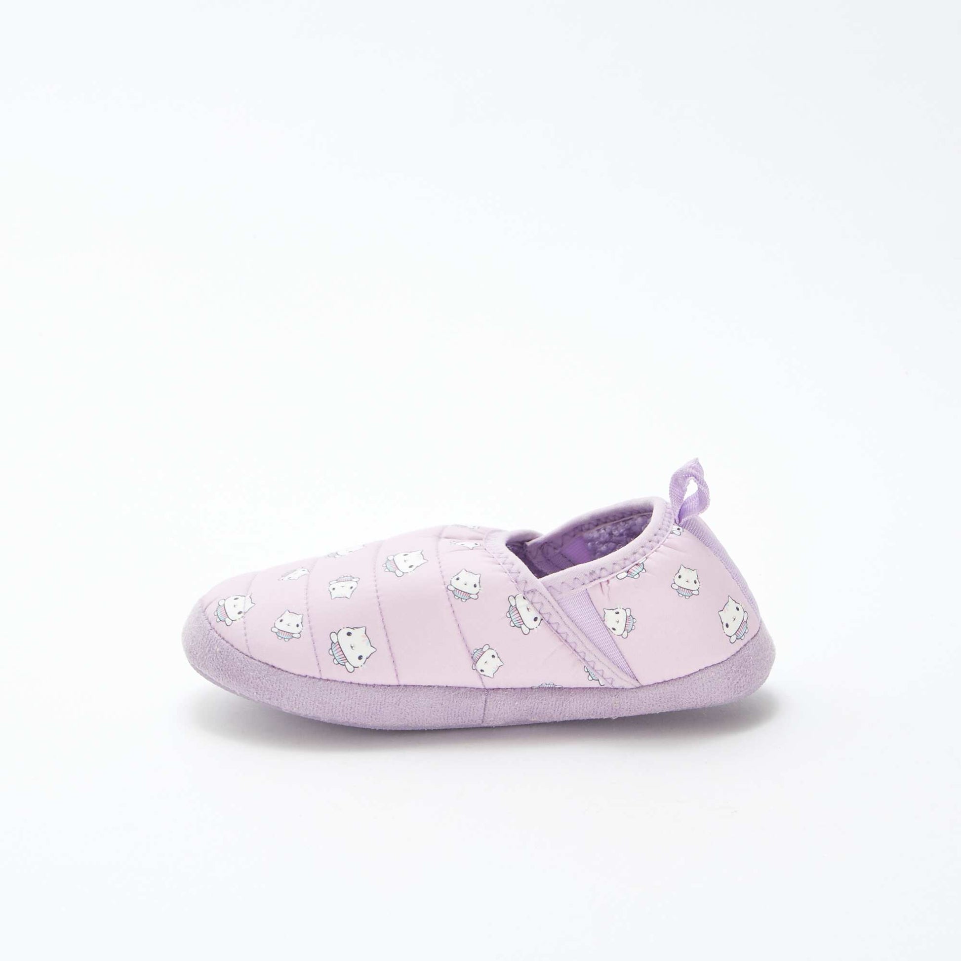 Chaussons 'Gabby et la maison magique' ROSE