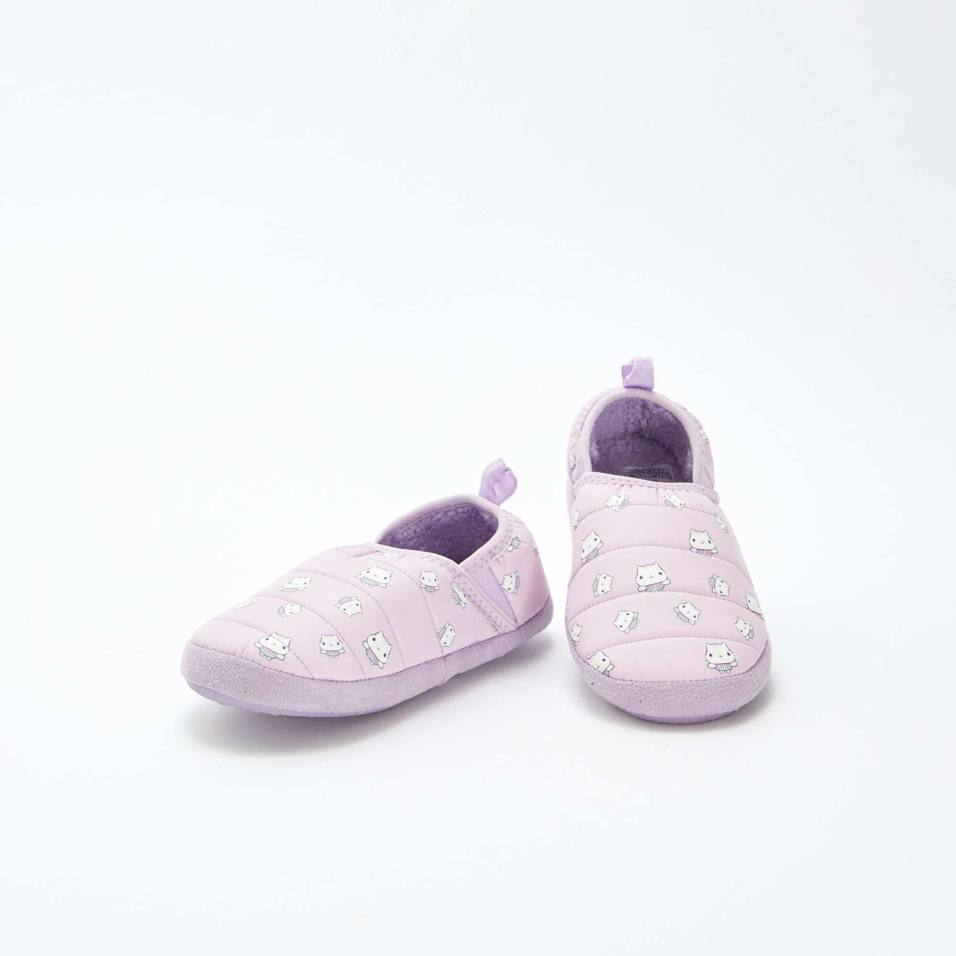 Chaussons 'Gabby et la maison magique' ROSE