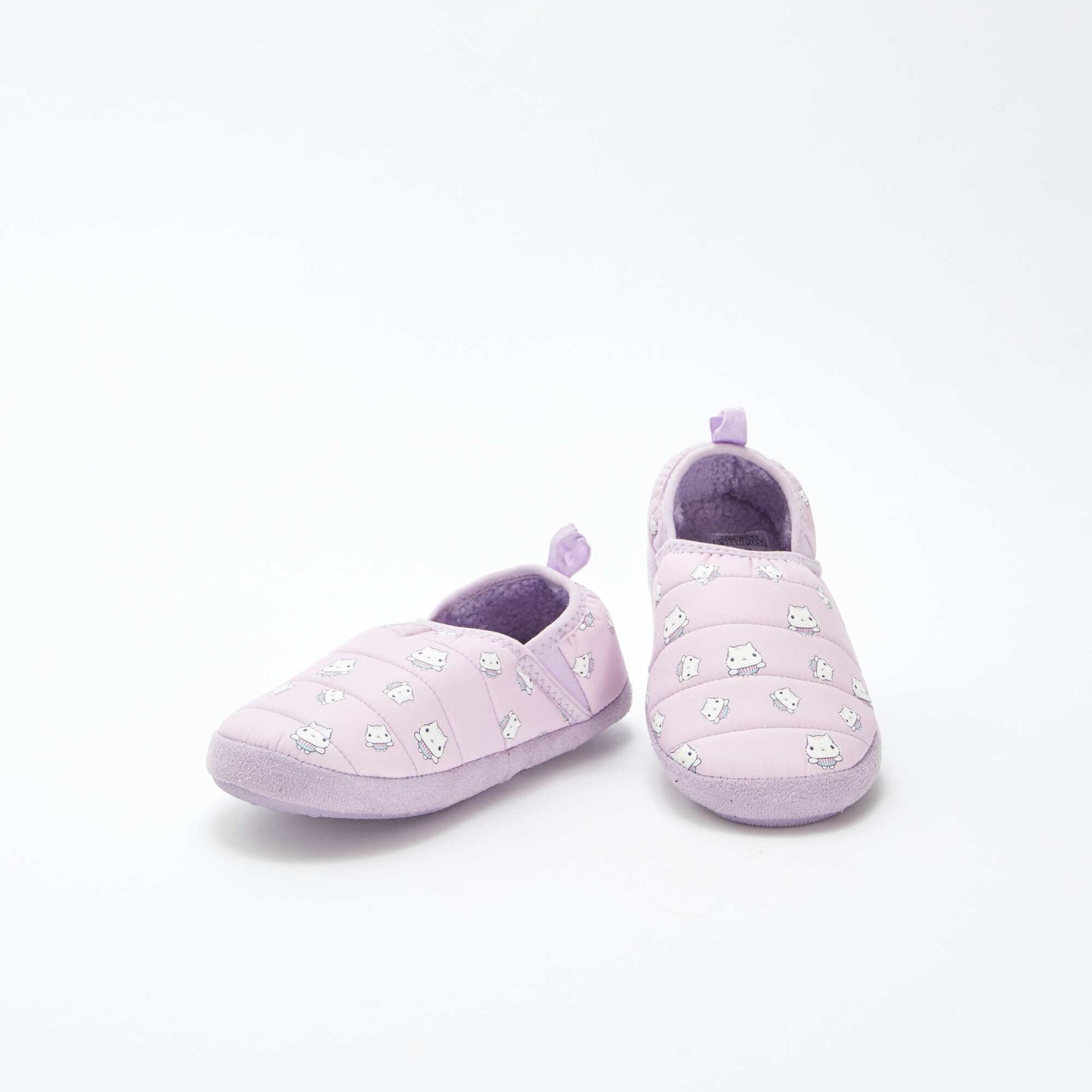 Chaussons 'Gabby et la maison magique' ROSE