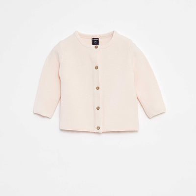 Gilet en coton ROSE