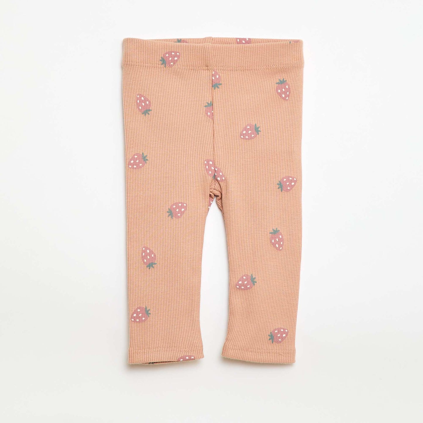 Ensemble jogging en molleton sweat + legging - 2 pièces ROSE