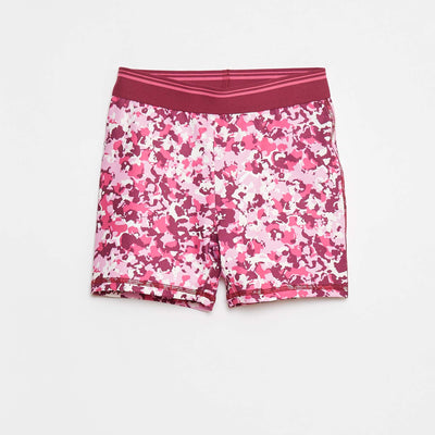 Short cyclistes de sport ROSE