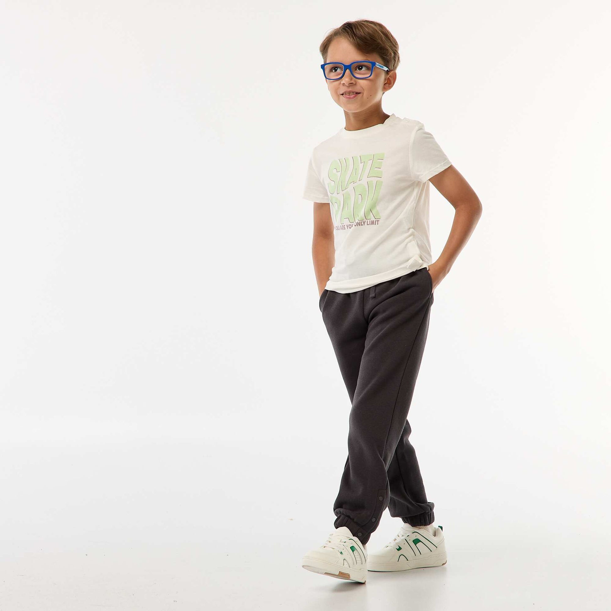 Pantalon de jogging - So Easy NOIR