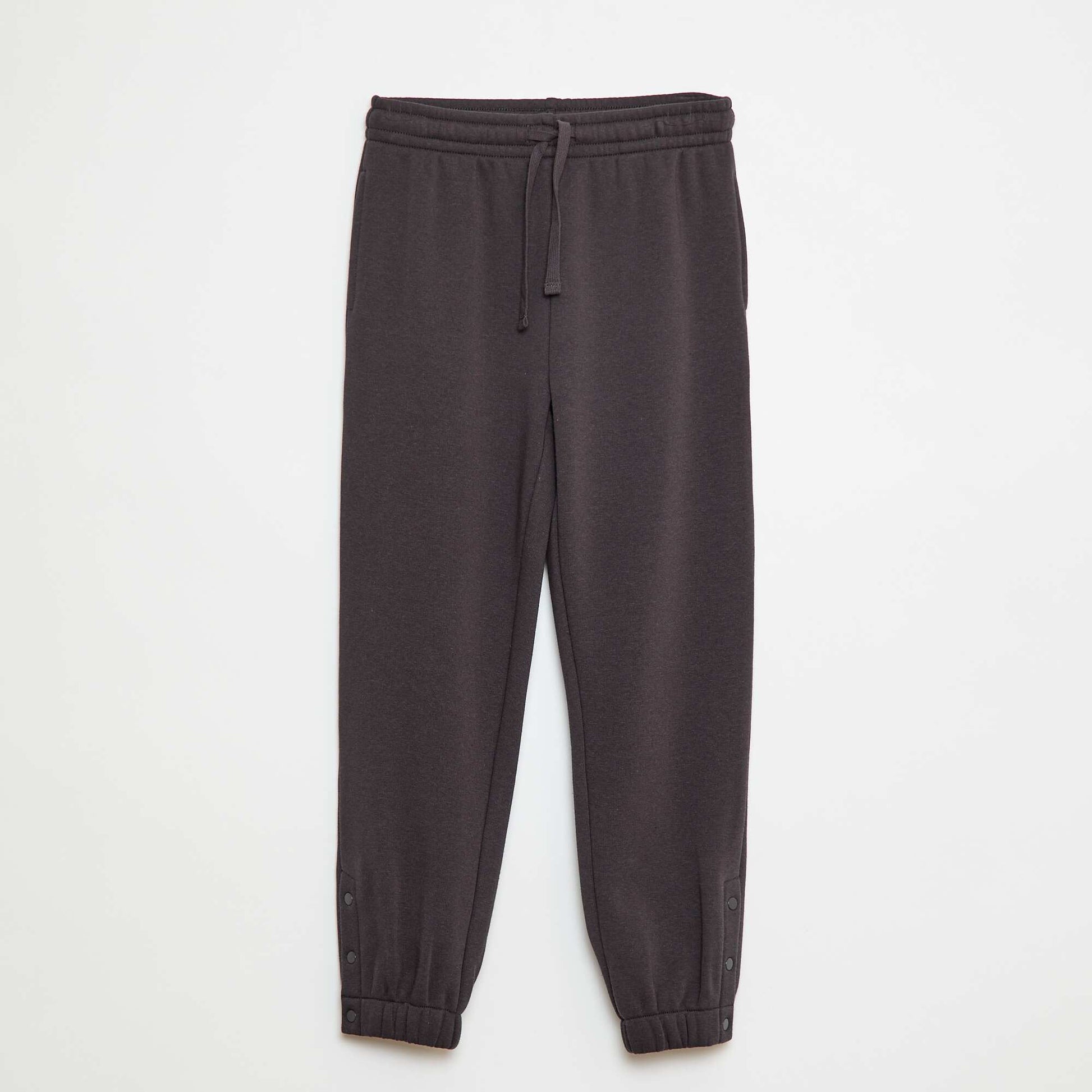 Pantalon de jogging - So Easy NOIR
