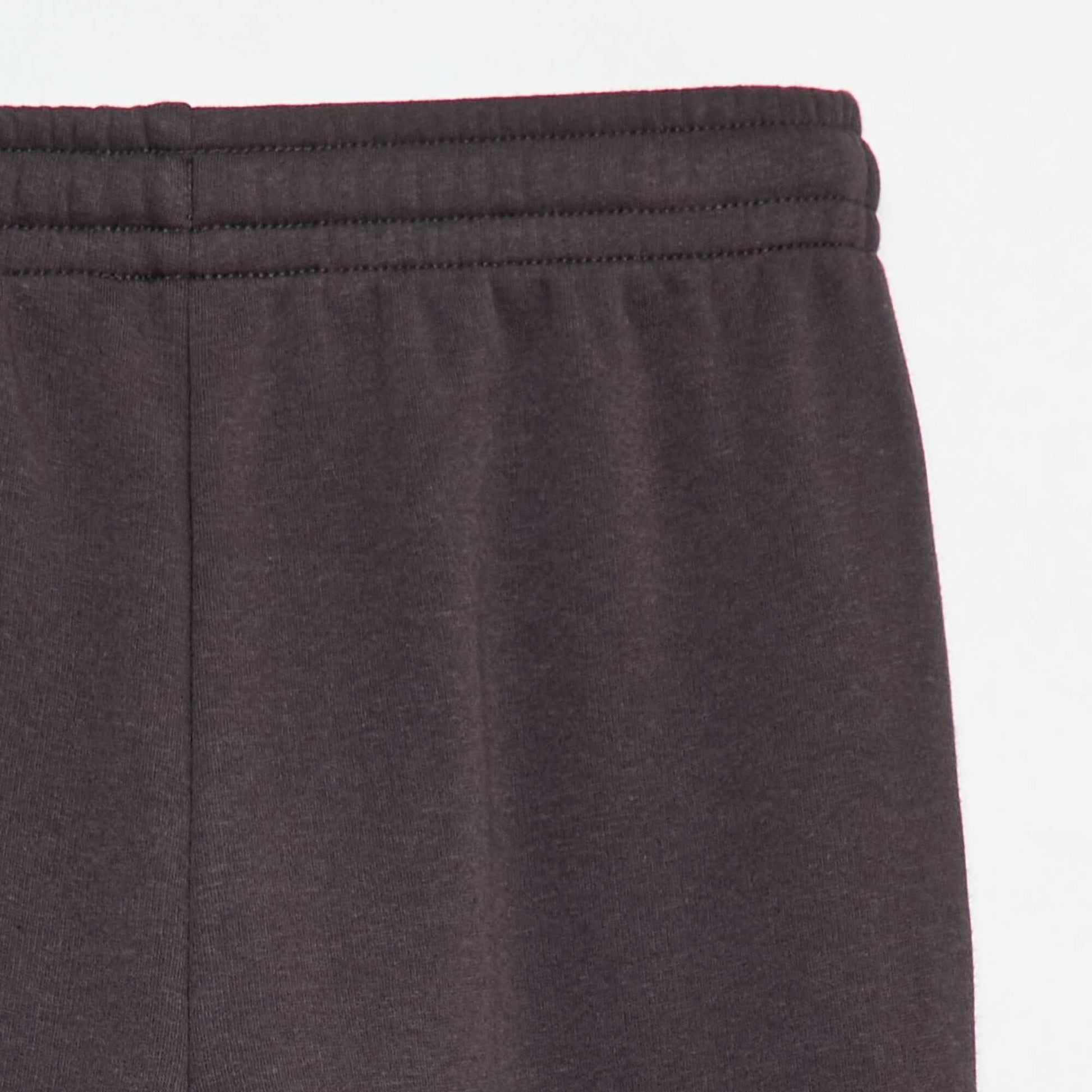 Pantalon de jogging - So Easy NOIR