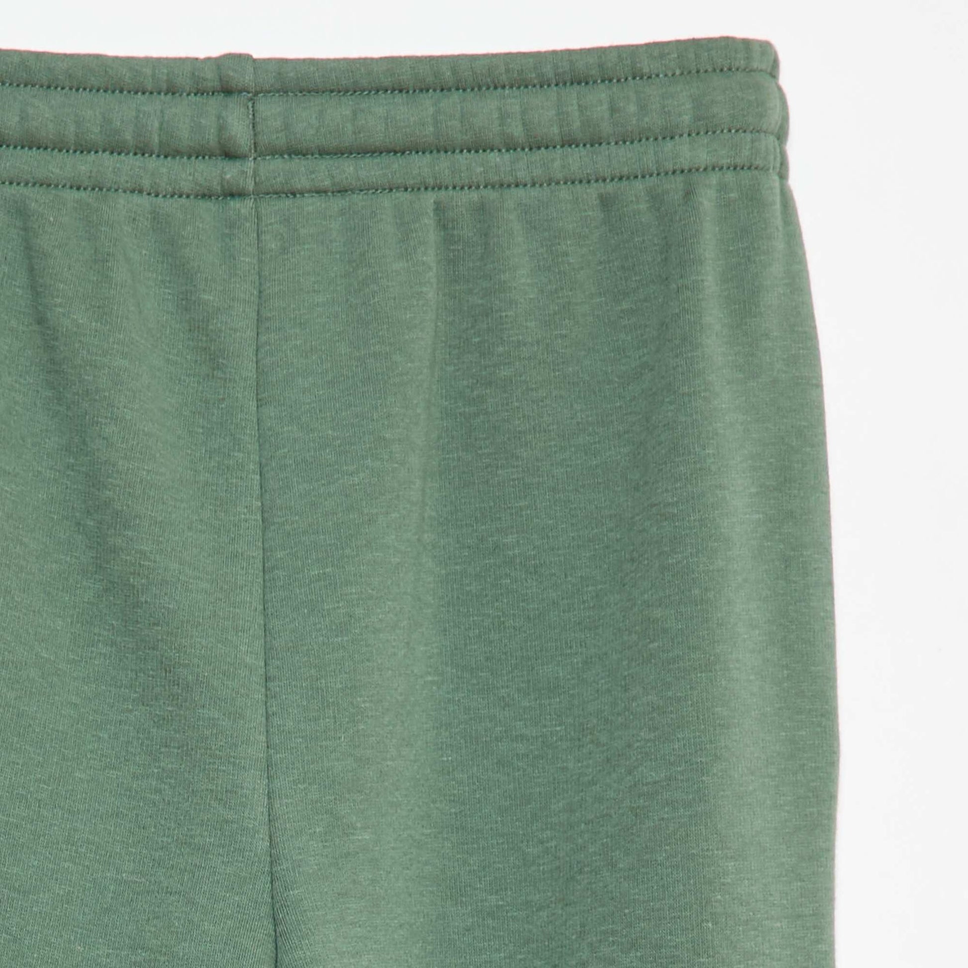 Pantalon de jogging - So Easy VERT