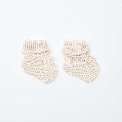 Chaussettes en tricot ROSE