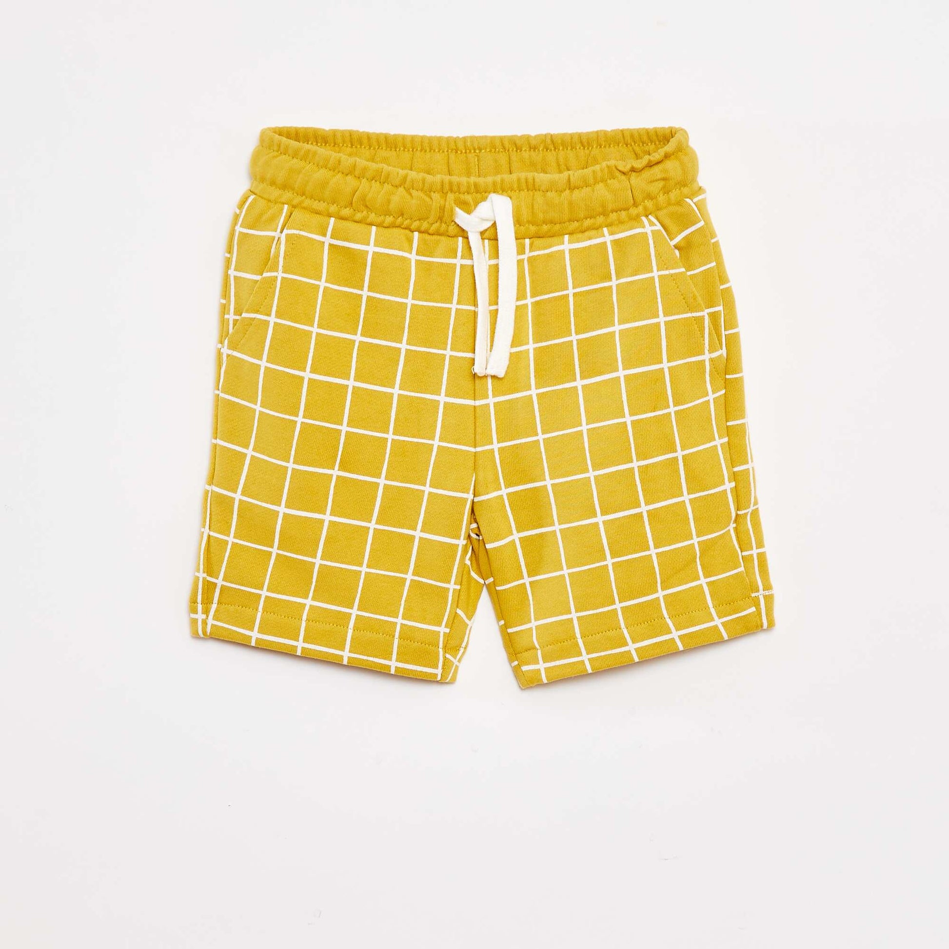 Short fantaisie - Grafik Edition JAUNE