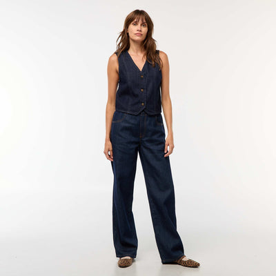 Jean large coupe baggy RINCE